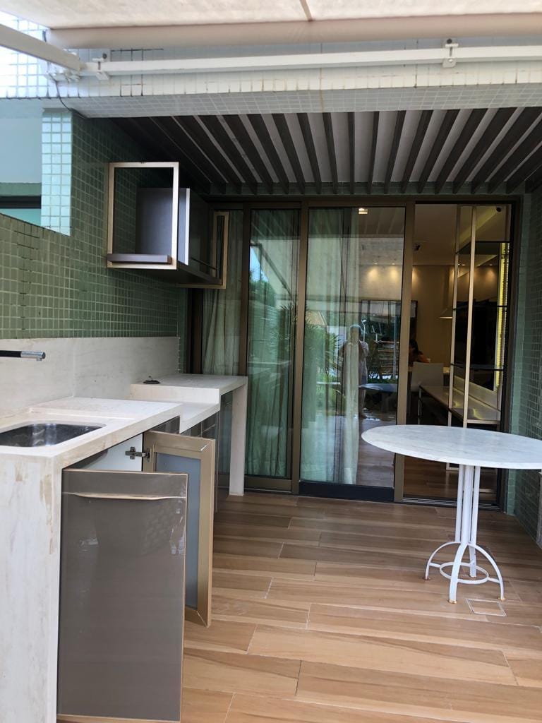 Apartamento, 3 quartos, 198 m² - Foto 11