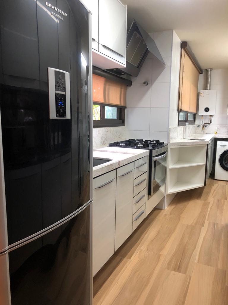 Apartamento, 3 quartos, 198 m² - Foto 14