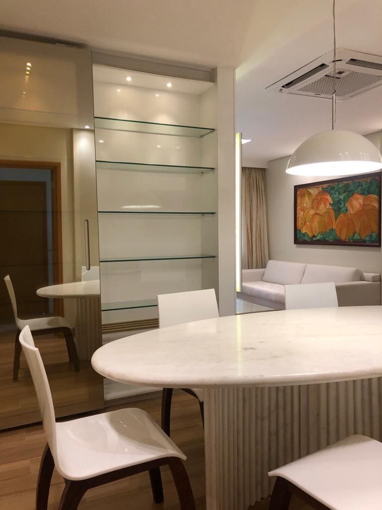 Apartamento, 3 quartos, 198 m² - Foto 10