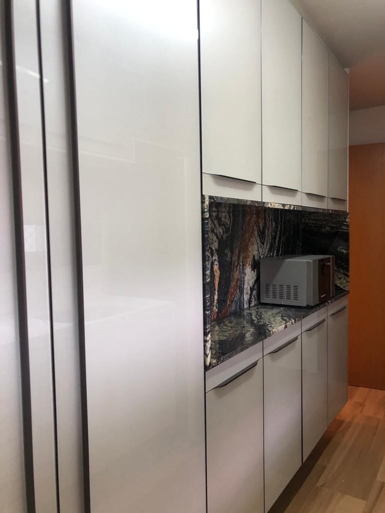 Apartamento, 3 quartos, 198 m² - Foto 15