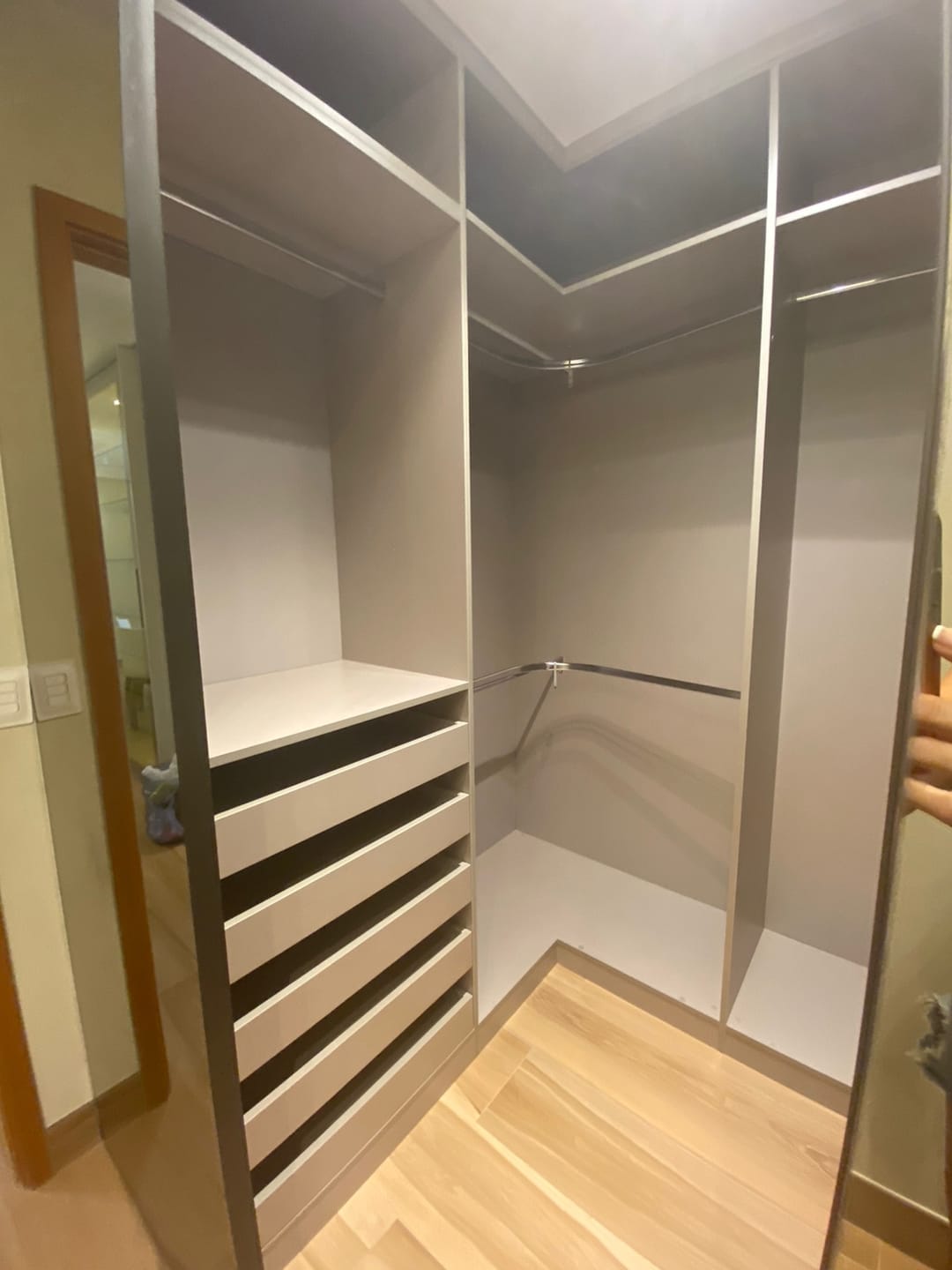 Apartamento, 3 quartos, 198 m² - Foto 22