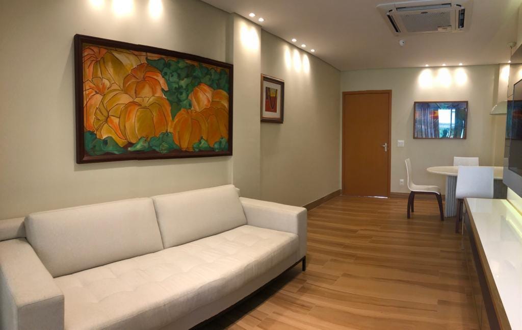 Apartamento, 3 quartos, 198 m² - Foto 6