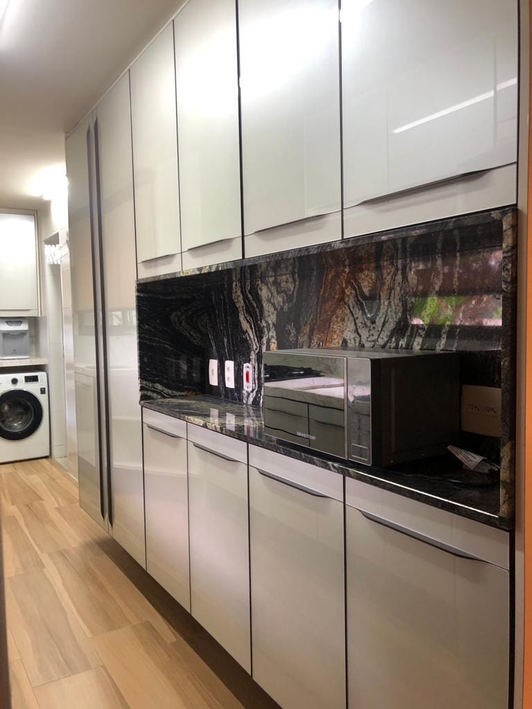 Apartamento, 3 quartos, 198 m² - Foto 13