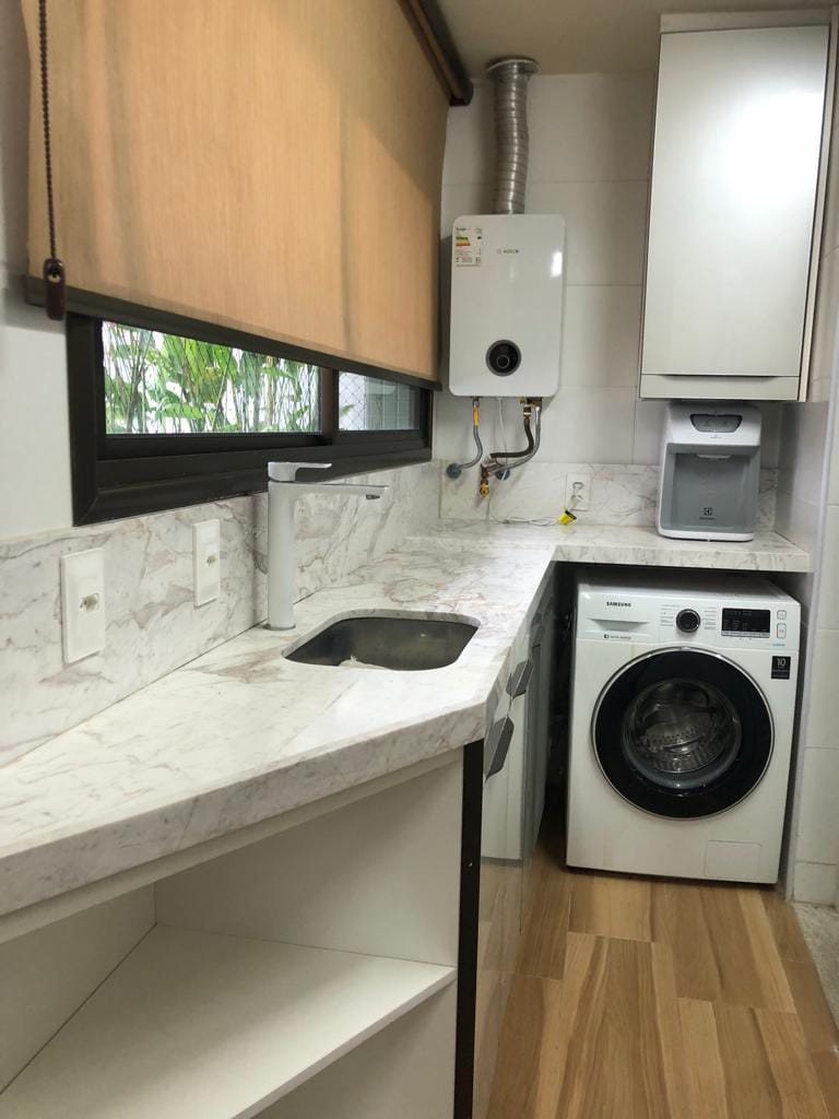 Apartamento, 3 quartos, 198 m² - Foto 28