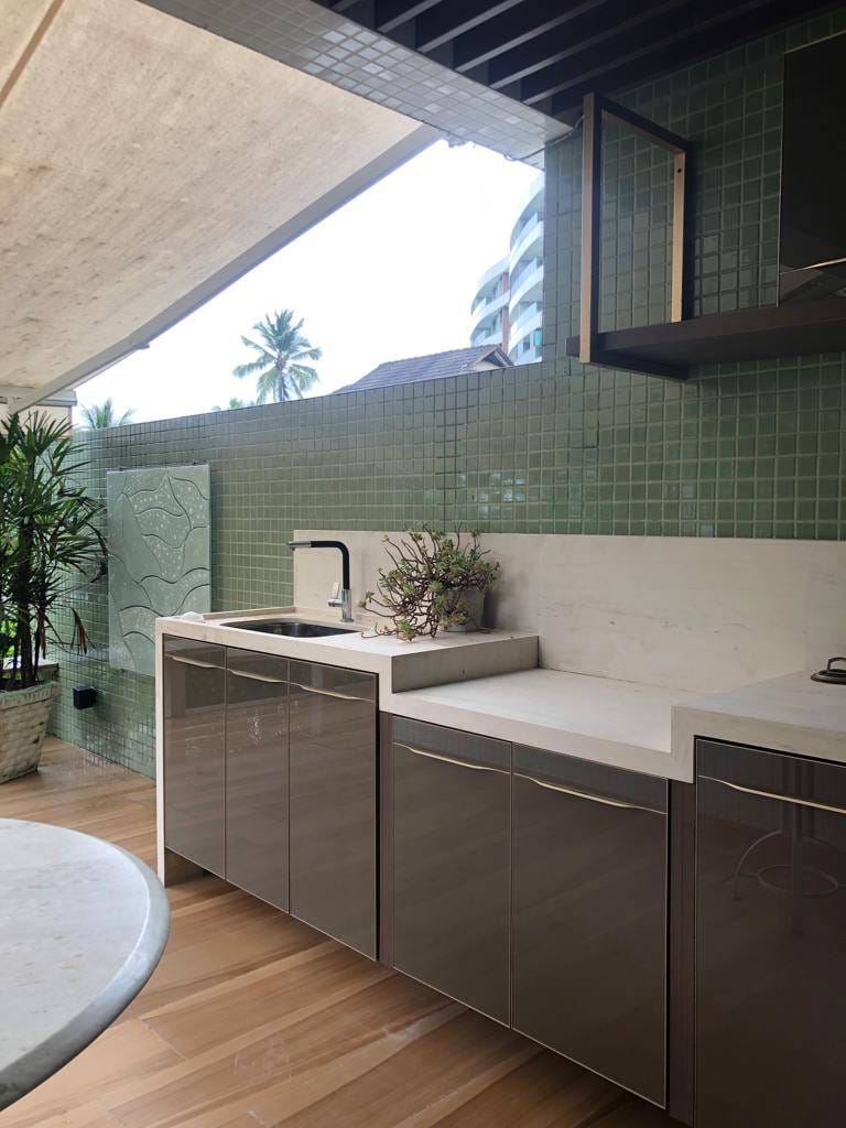 Apartamento, 3 quartos, 198 m² - Foto 9