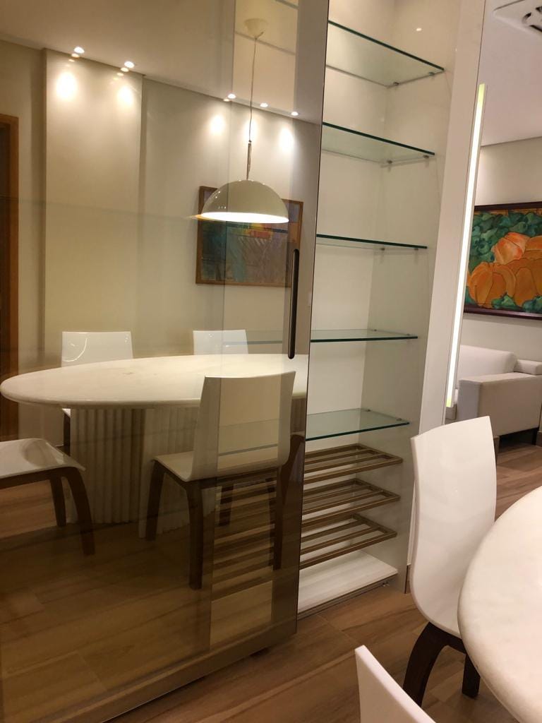 Apartamento, 3 quartos, 198 m² - Foto 7