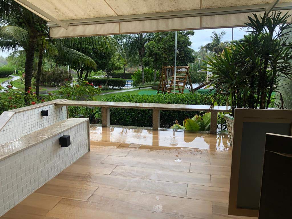 Apartamento, 3 quartos, 198 m² - Foto 12