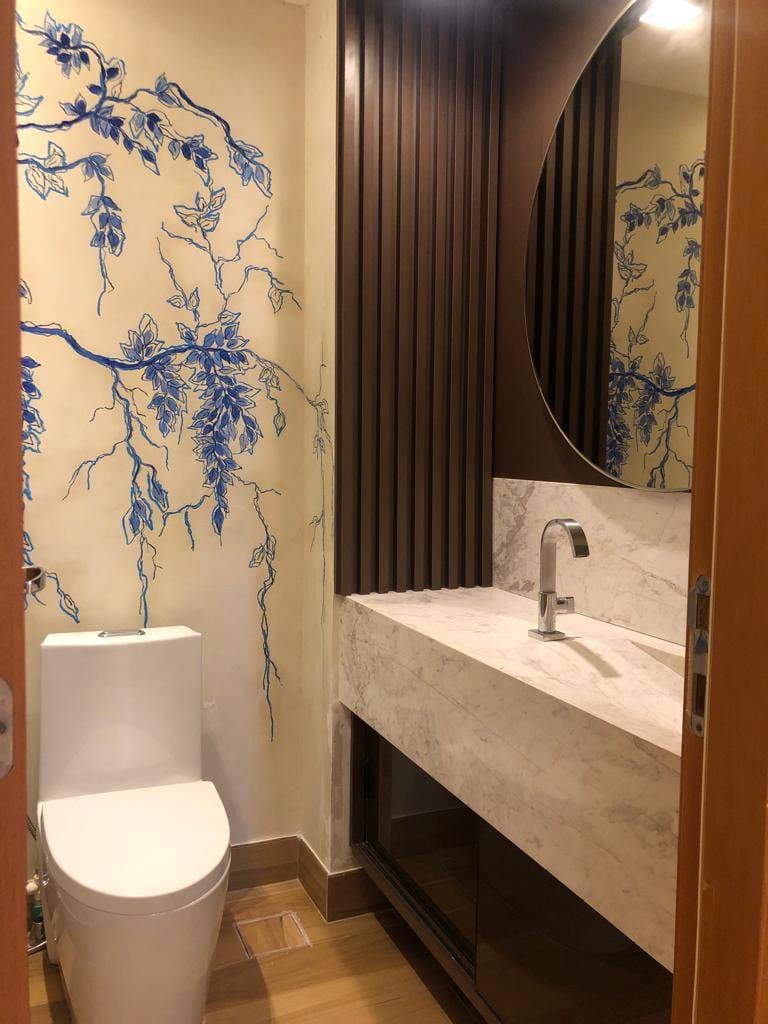 Apartamento, 3 quartos, 198 m² - Foto 23