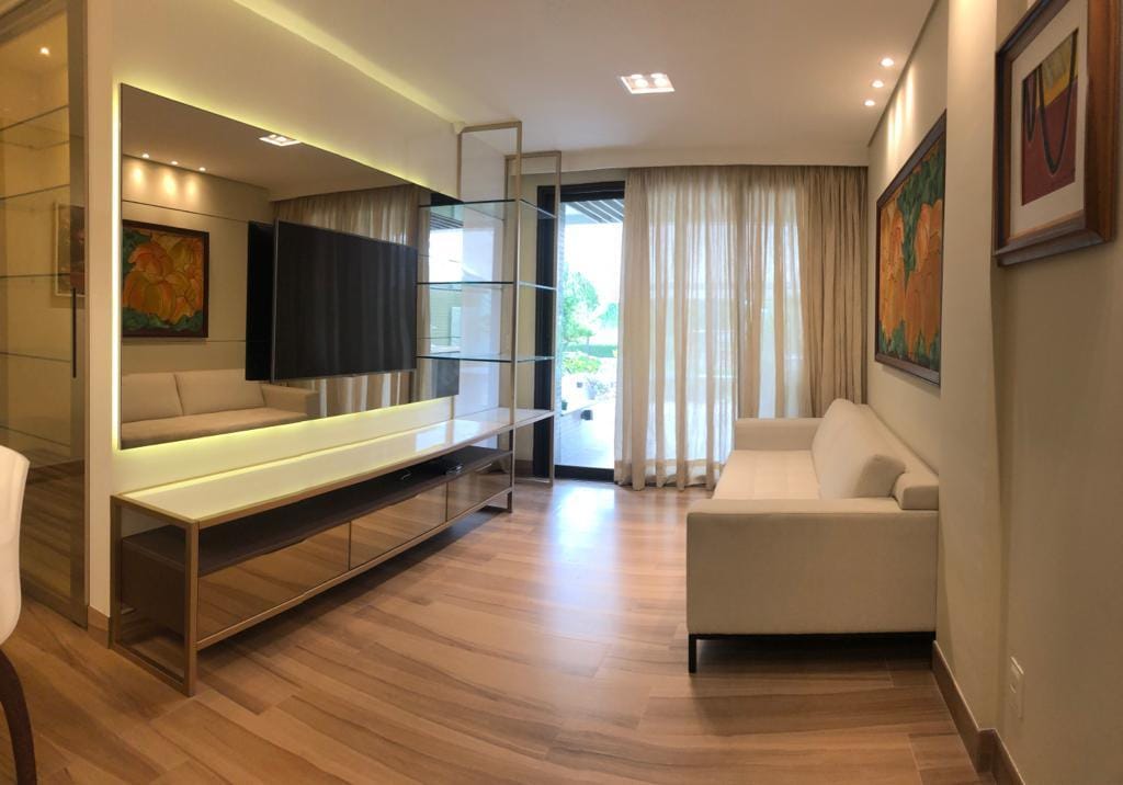 Apartamento, 3 quartos, 198 m² - Foto 4