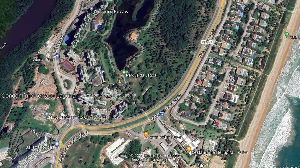 Apartamento, 3 quartos, 198 m² - Foto 3