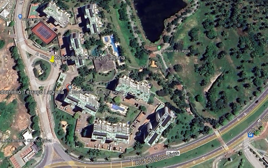 Apartamento, 3 quartos, 198 m² - Foto 2