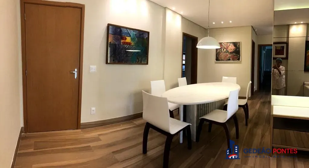 Apartamento, 3 quartos, 198 m² - Foto 8