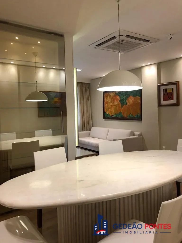 Apartamento, 3 quartos, 198 m² - Foto 5