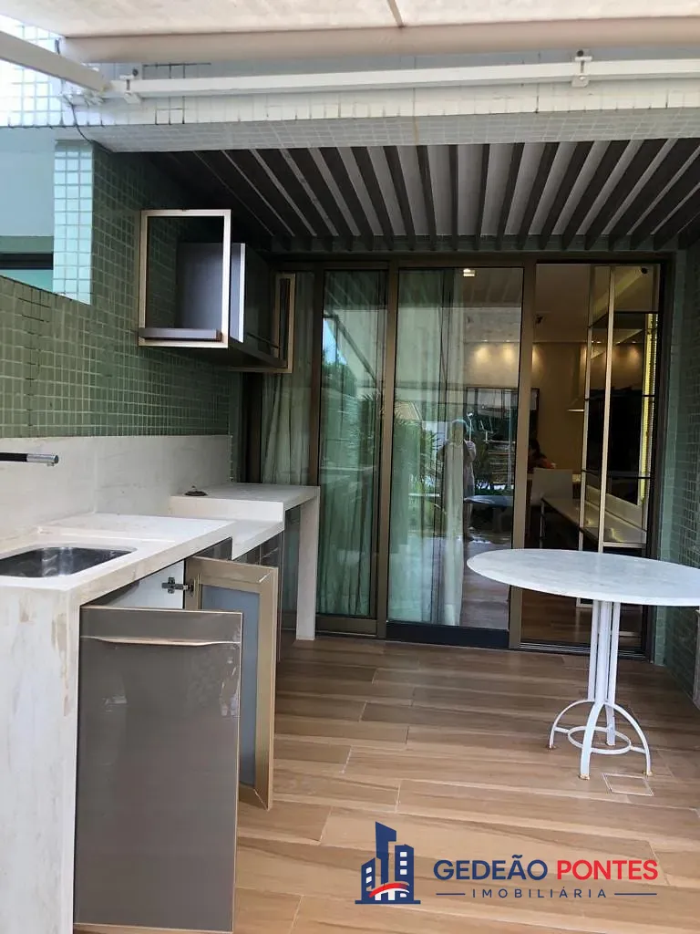 Apartamento, 3 quartos, 198 m² - Foto 11