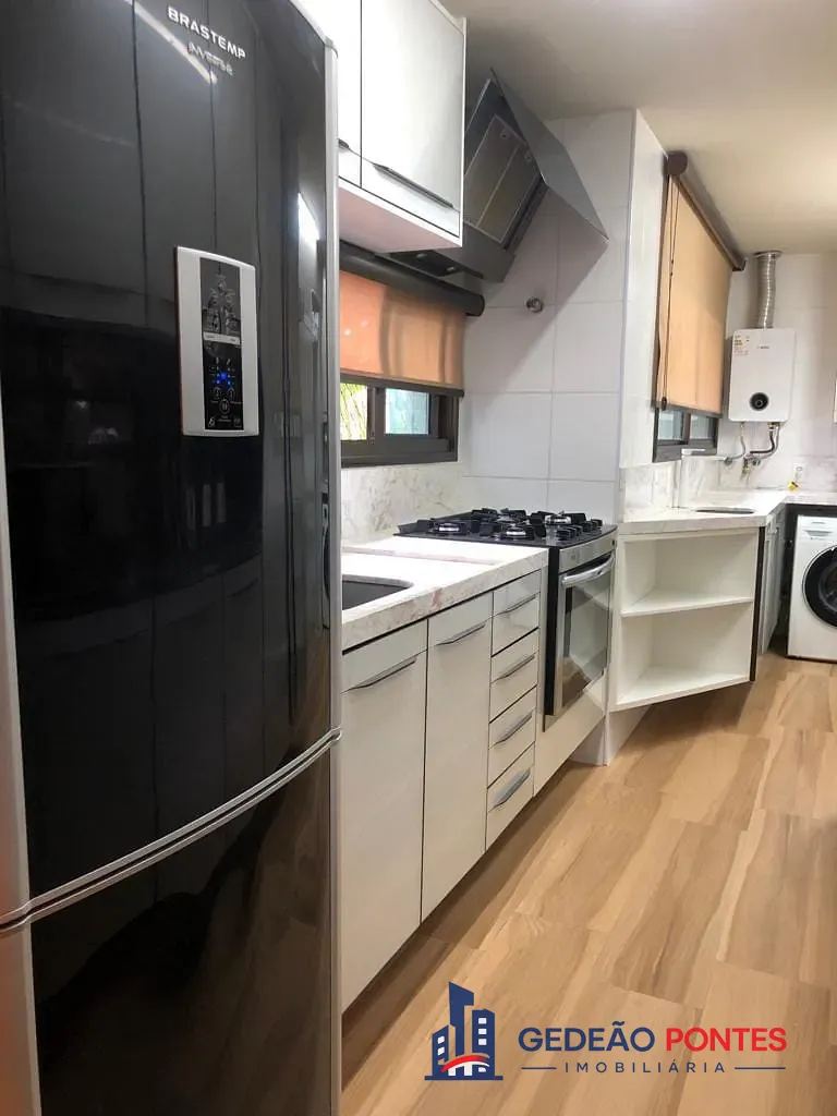 Apartamento, 3 quartos, 198 m² - Foto 14