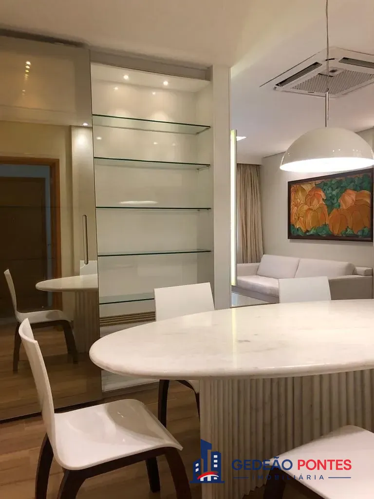 Apartamento, 3 quartos, 198 m² - Foto 10
