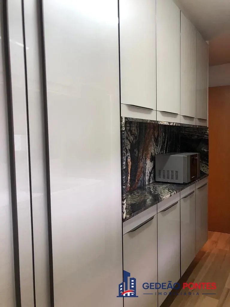 Apartamento, 3 quartos, 198 m² - Foto 15