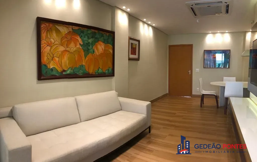 Apartamento, 3 quartos, 198 m² - Foto 6