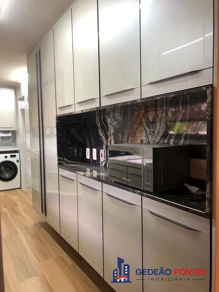 Apartamento, 3 quartos, 198 m² - Foto 13