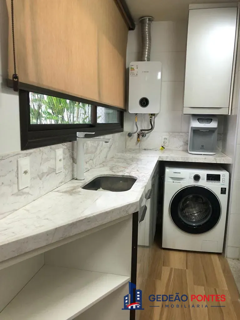 Apartamento, 3 quartos, 198 m² - Foto 28