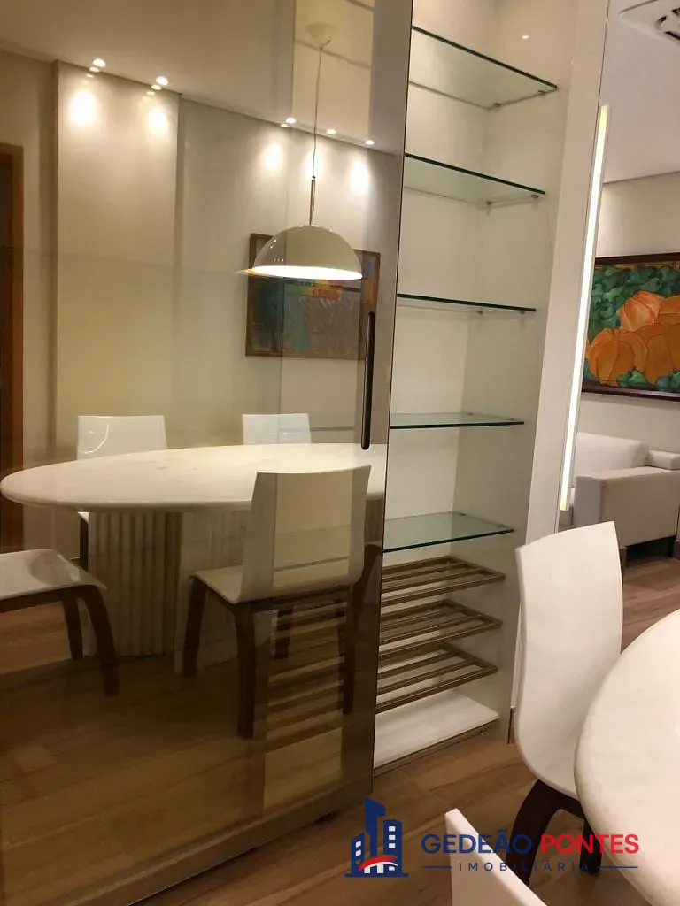 Apartamento, 3 quartos, 198 m² - Foto 7
