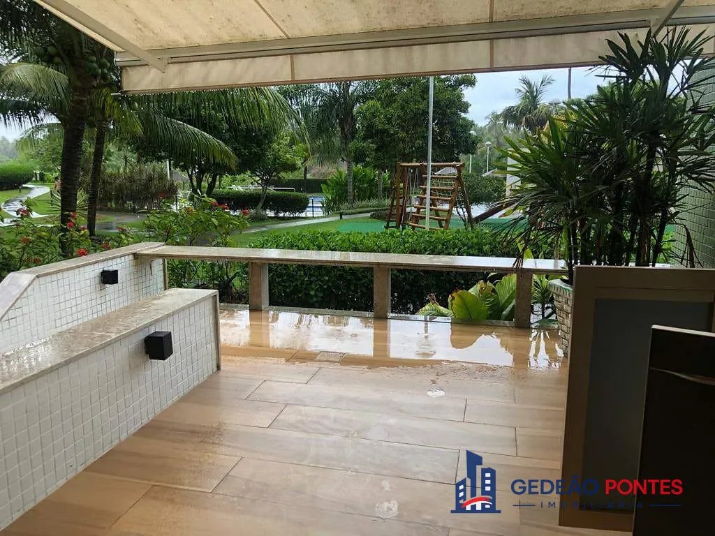 Apartamento, 3 quartos, 198 m² - Foto 12