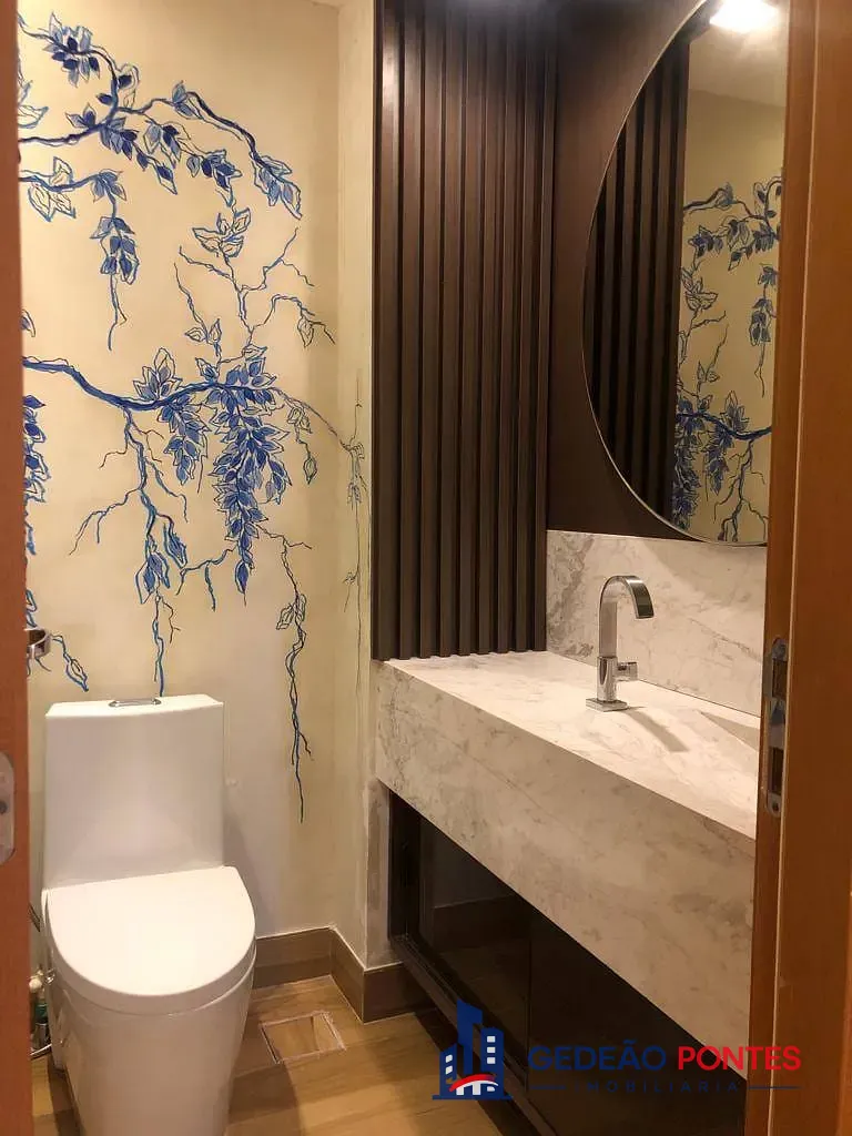 Apartamento, 3 quartos, 198 m² - Foto 23