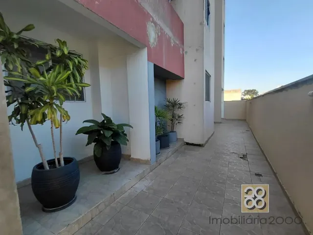 Apartamento 1 quarto e 1 banheiro, para alugar, no bairro Rebouças em Curitiba