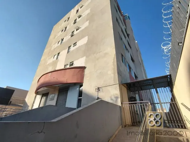 Apartamento 1 quarto e 1 banheiro, para alugar, no bairro Rebouças em Curitiba