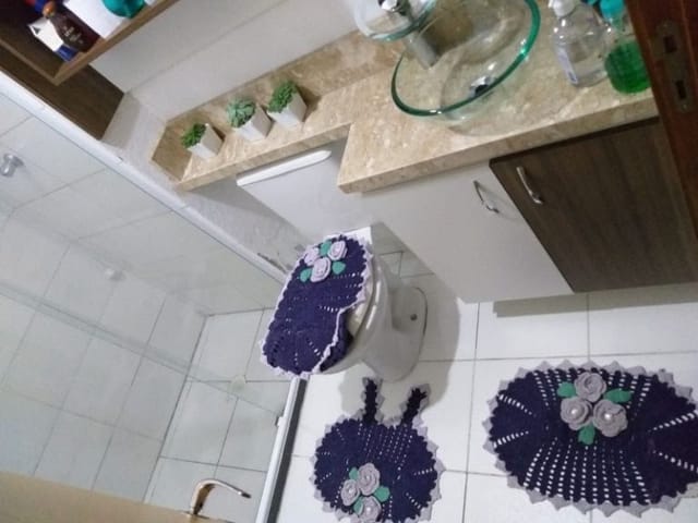 Apartamento com 49m² 2 quartos e 1 banheiro, à venda, no bairro Jardim Ísis em Cotia