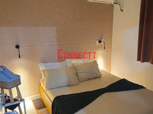 Apartamento 2 quartos e 1 banheiro, para alugar, no bairro Jardim Doutor Paulo Gomes Romeo em Ribeirão Preto
