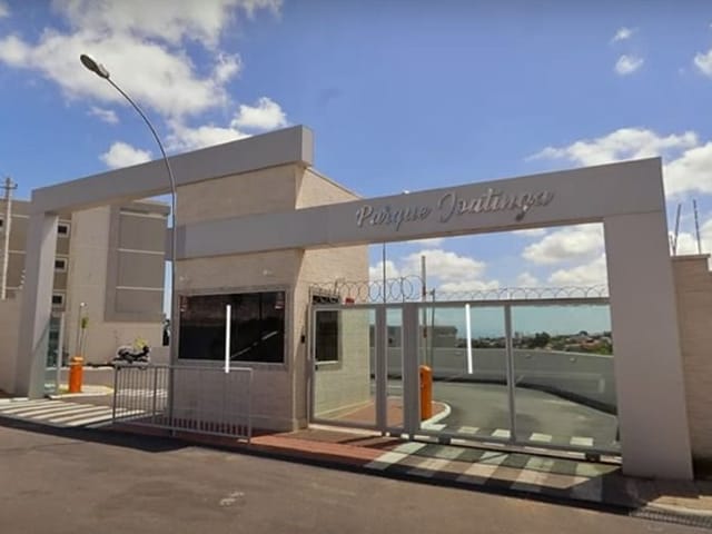 Foto do Apartamento - Apartamento com 2 dormitórios à venda, 42 m² por R$ 180.000,00 - Loteamento Jardim Sol Nascente - Jacareí/SP | INDEPENDENCE NEGOCIOS IMOBILIARIOS LTDA