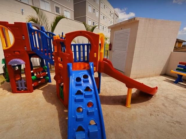 Foto do Apartamento - Apartamento com 2 dormitórios à venda, 42 m² por R$ 180.000,00 - Loteamento Jardim Sol Nascente - Jacareí/SP | INDEPENDENCE NEGOCIOS IMOBILIARIOS LTDA