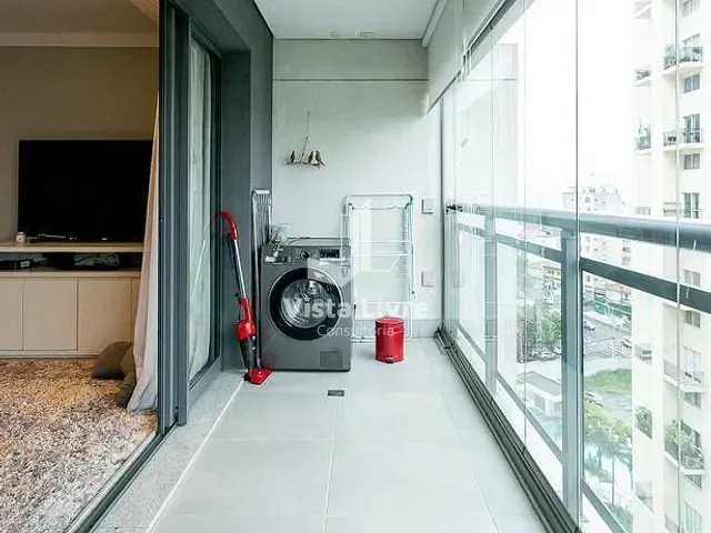 Apartamento com 43m² 1 quarto e 1 banheiro, à venda, no bairro Sumarezinho em São Paulo