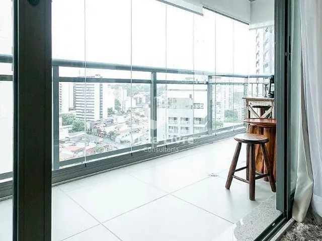 Apartamento com 43m² 1 quarto e 1 banheiro, à venda, no bairro Sumarezinho em São Paulo