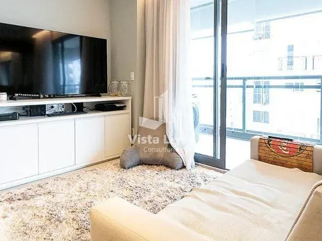 Apartamento com 43m² 1 quarto e 1 banheiro, à venda, no bairro Sumarezinho em São Paulo