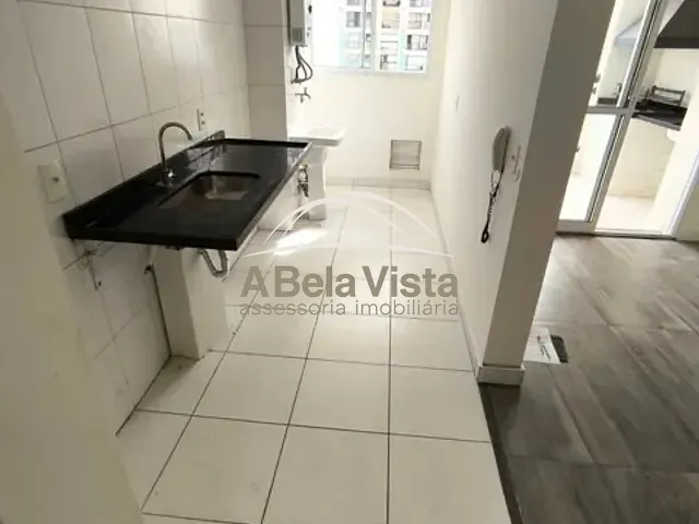 Apartamento 2 quartos e 1 banheiro, para alugar, no bairro City Bussocaba em Osasco