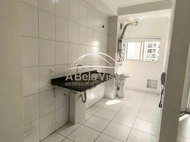 Apartamento 2 quartos e 1 banheiro, para alugar, no bairro City Bussocaba em Osasco