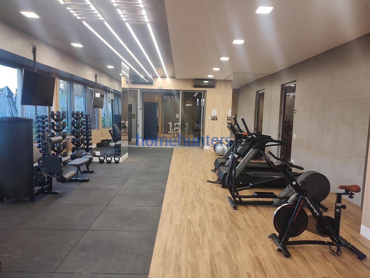 Apartamento, 2 quartos, 89 m² - Foto 35