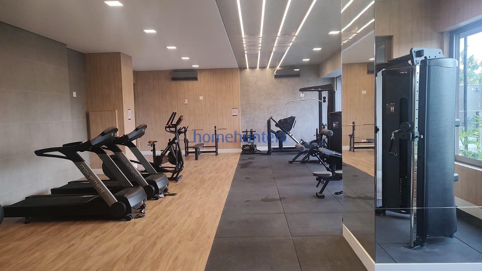 Apartamento, 2 quartos, 89 m² - Foto 26