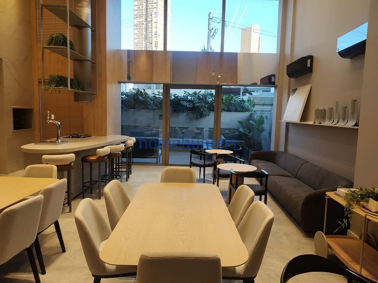 Apartamento, 2 quartos, 89 m² - Foto 19