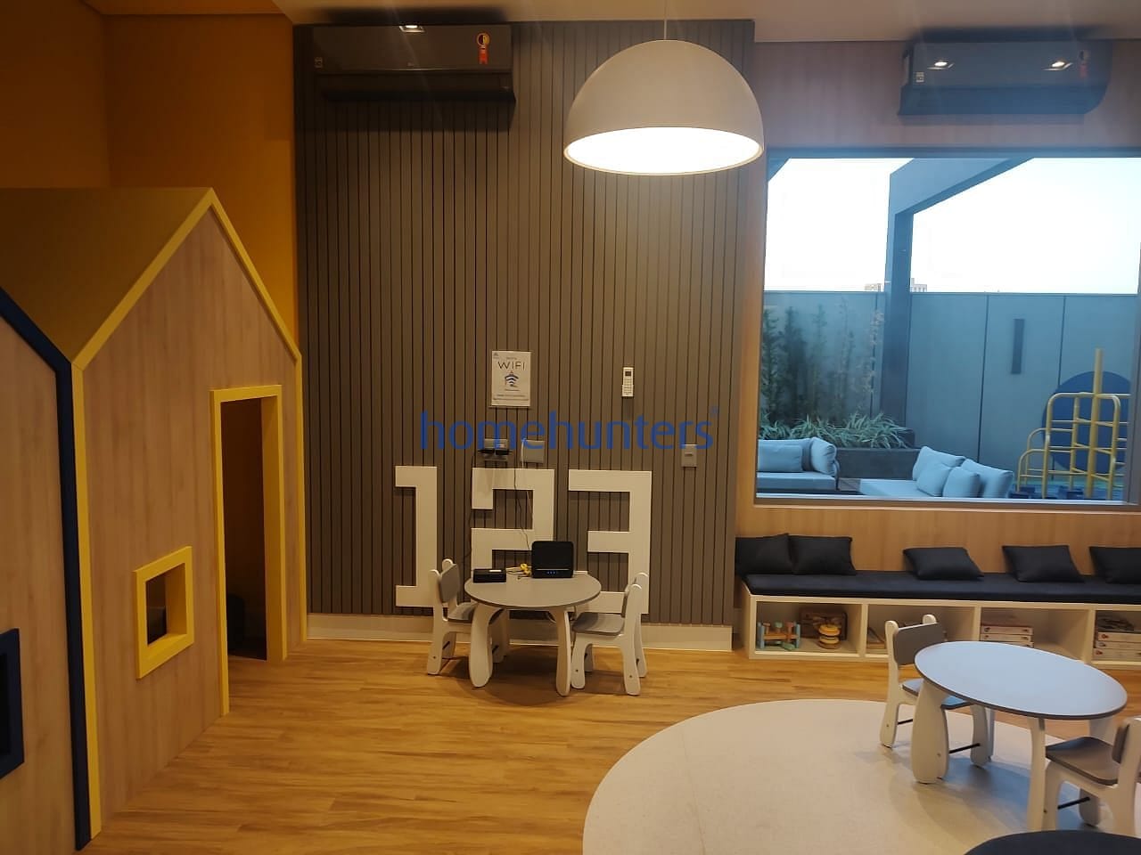 Apartamento, 2 quartos, 89 m² - Foto 37