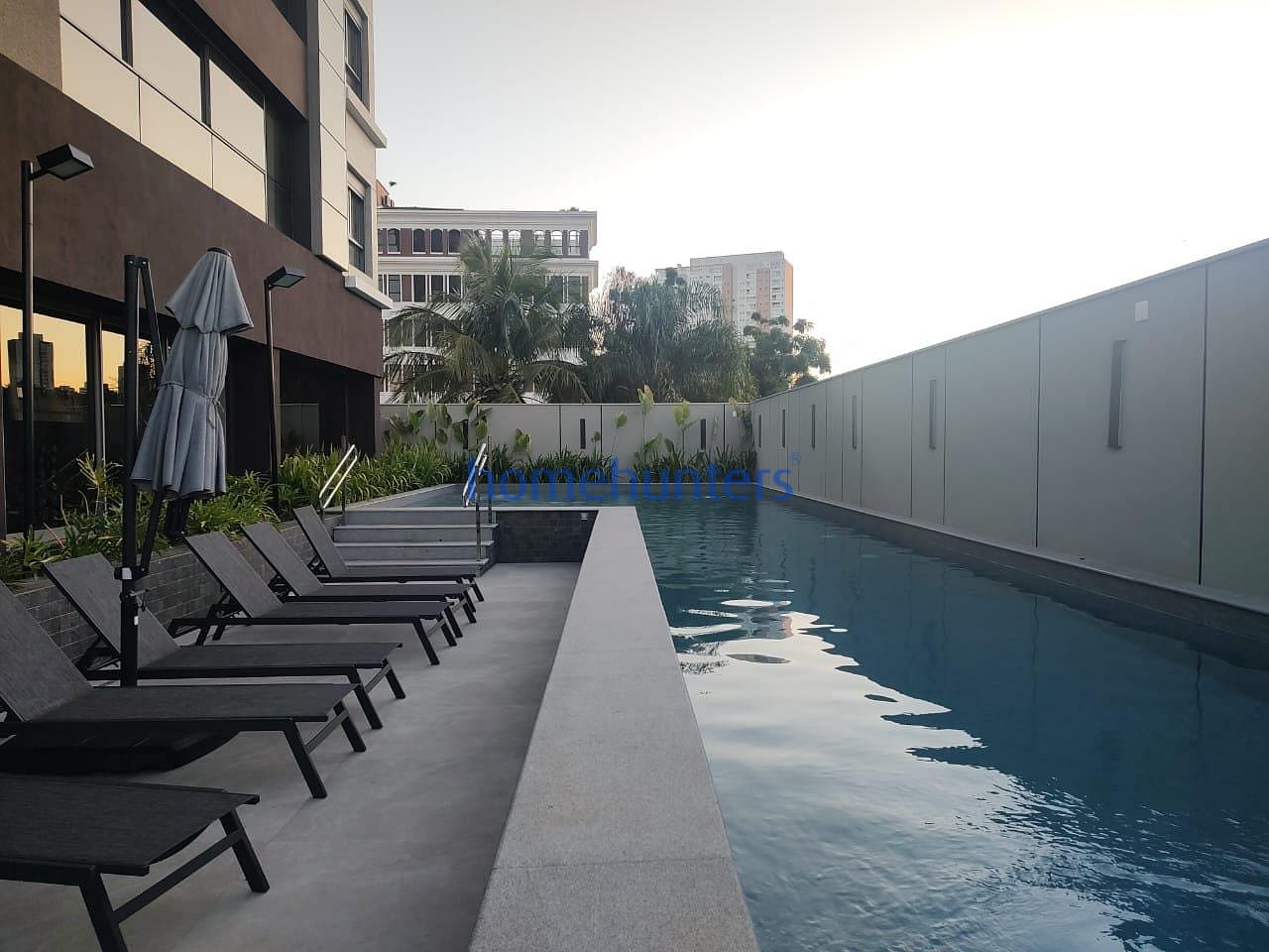 Apartamento, 2 quartos, 89 m² - Foto 33