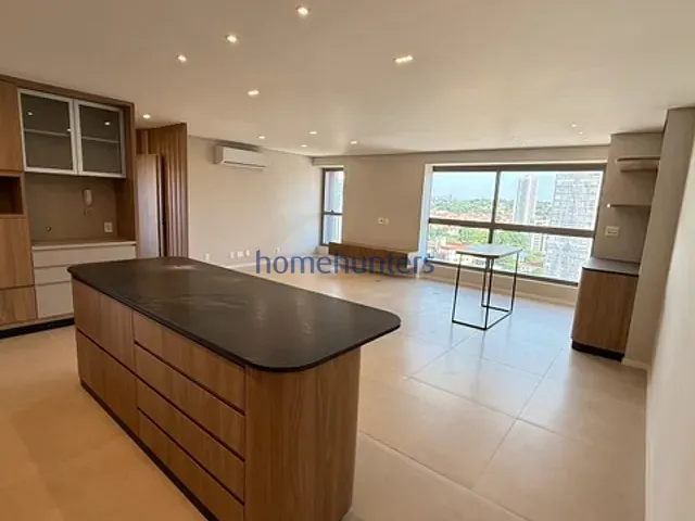 Apartamento com 89m² 2 quartos e 3 banheiros, à venda, no bairro Cambuí em Campinas