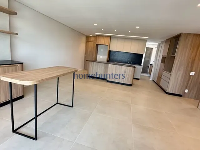 Apartamento com 89m² 2 quartos e 3 banheiros, à venda, no bairro Cambuí em Campinas
