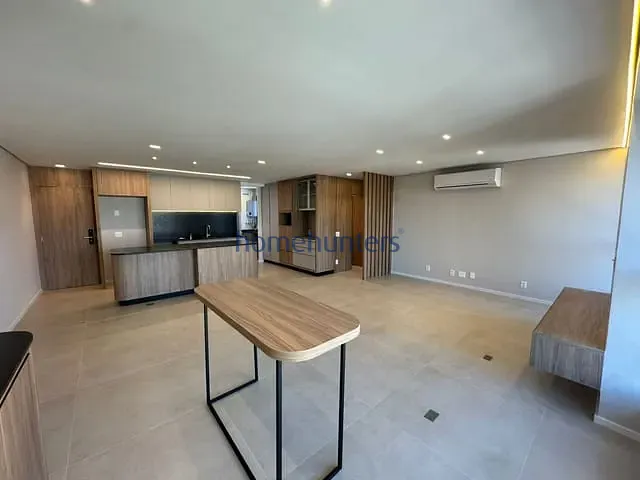 Apartamento com 89m² 2 quartos e 3 banheiros, à venda, no bairro Cambuí em Campinas