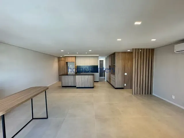 Apartamento com 89m² 2 quartos e 3 banheiros, à venda, no bairro Cambuí em Campinas