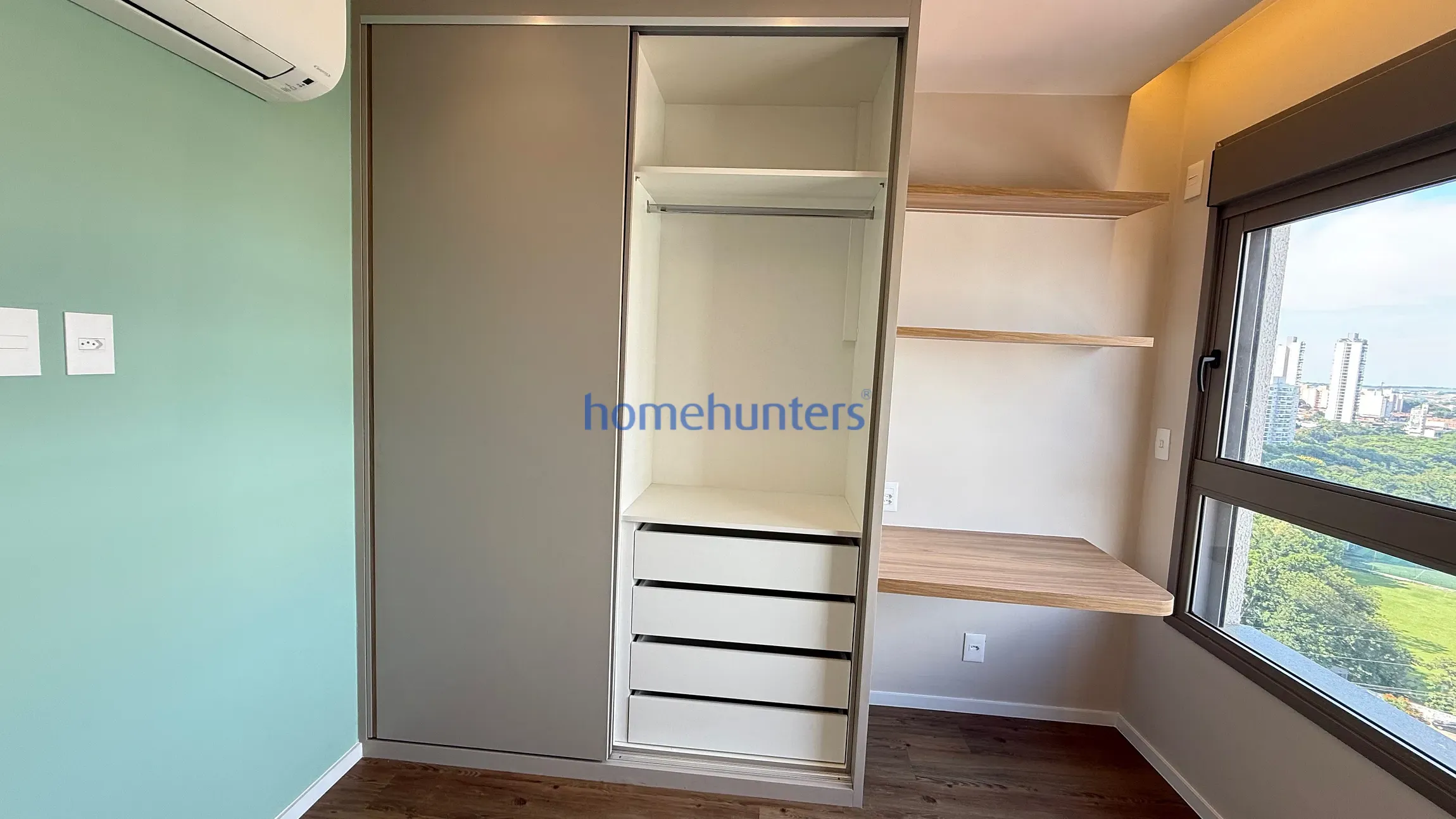 Apartamento, 2 quartos, 89 m² - Foto 15