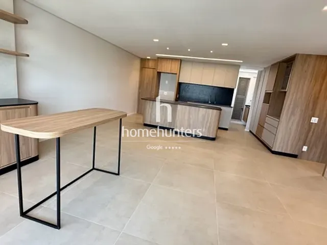 Apartamento com 89m² 2 quartos e 3 banheiros, à venda, no bairro Cambuí em Campinas