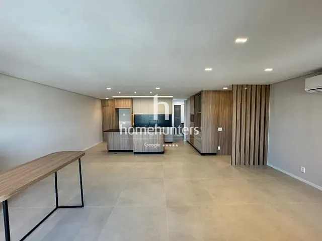 Apartamento com 89m² 2 quartos e 3 banheiros, à venda, no bairro Cambuí em Campinas